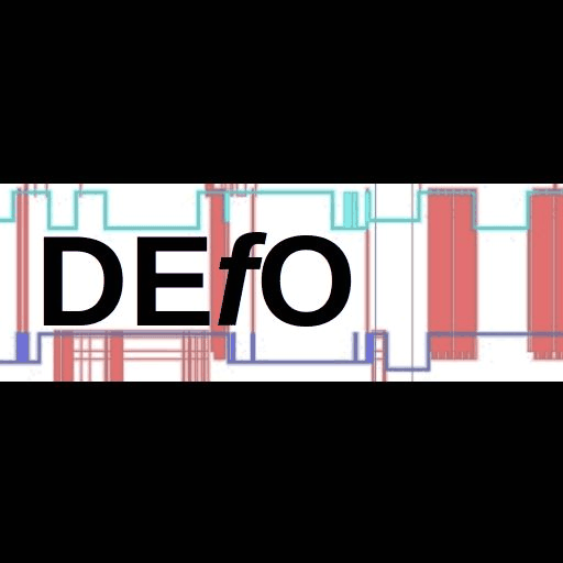 DEfO ECH Apps