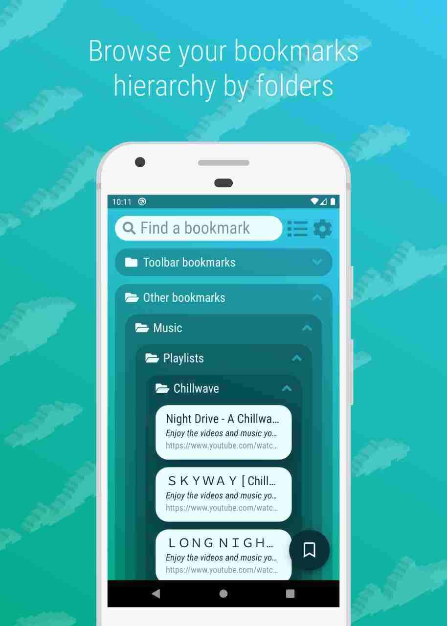 xBrowserSync screenshot