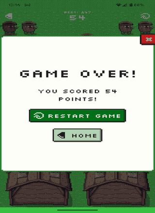 Ricochlime screenshot