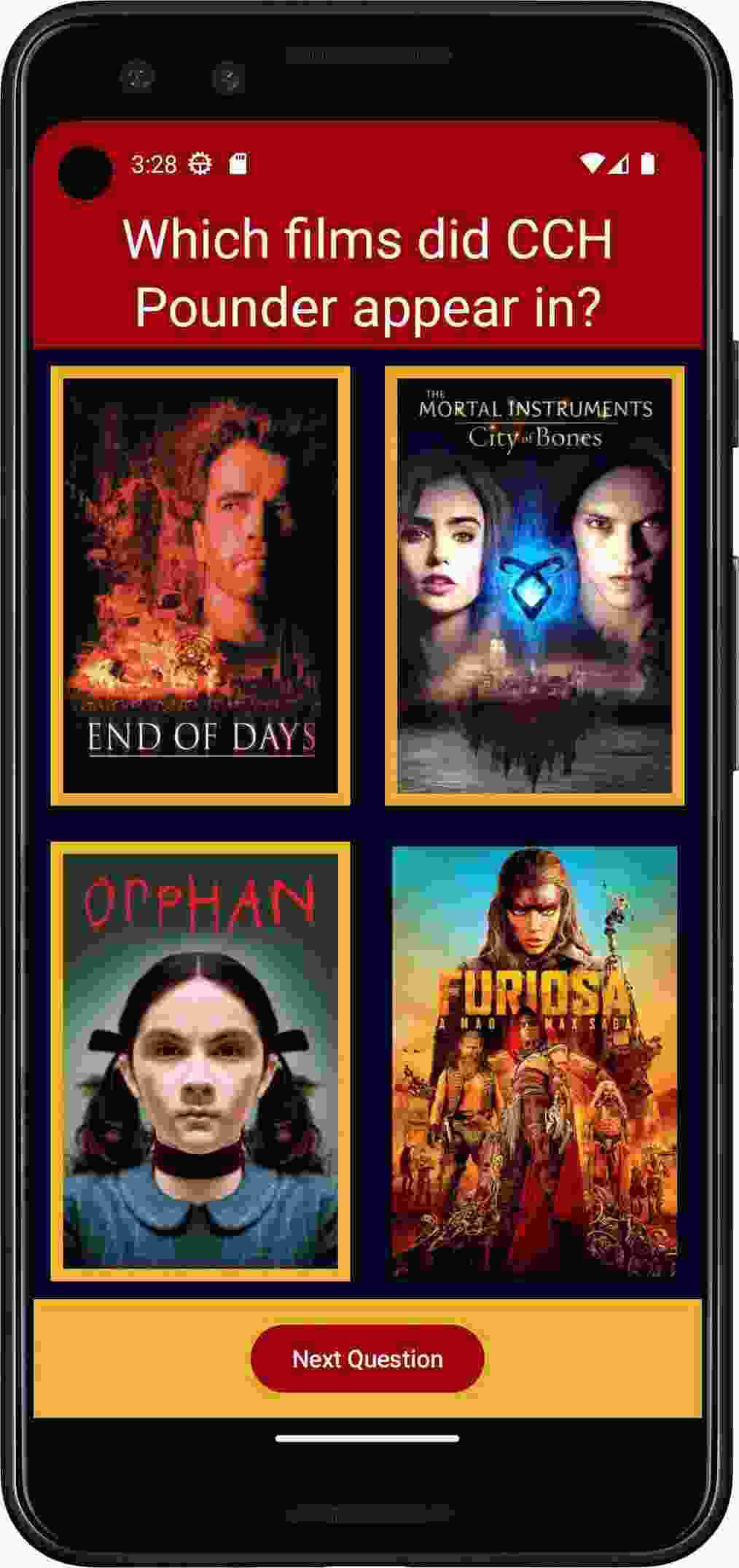 FilmFacts screenshot