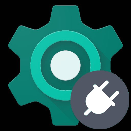 Settings Database Provider