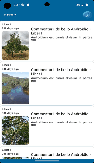 Hamburger  screenshot