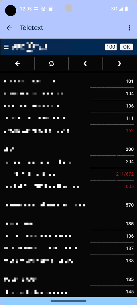 Hamburger  screenshot