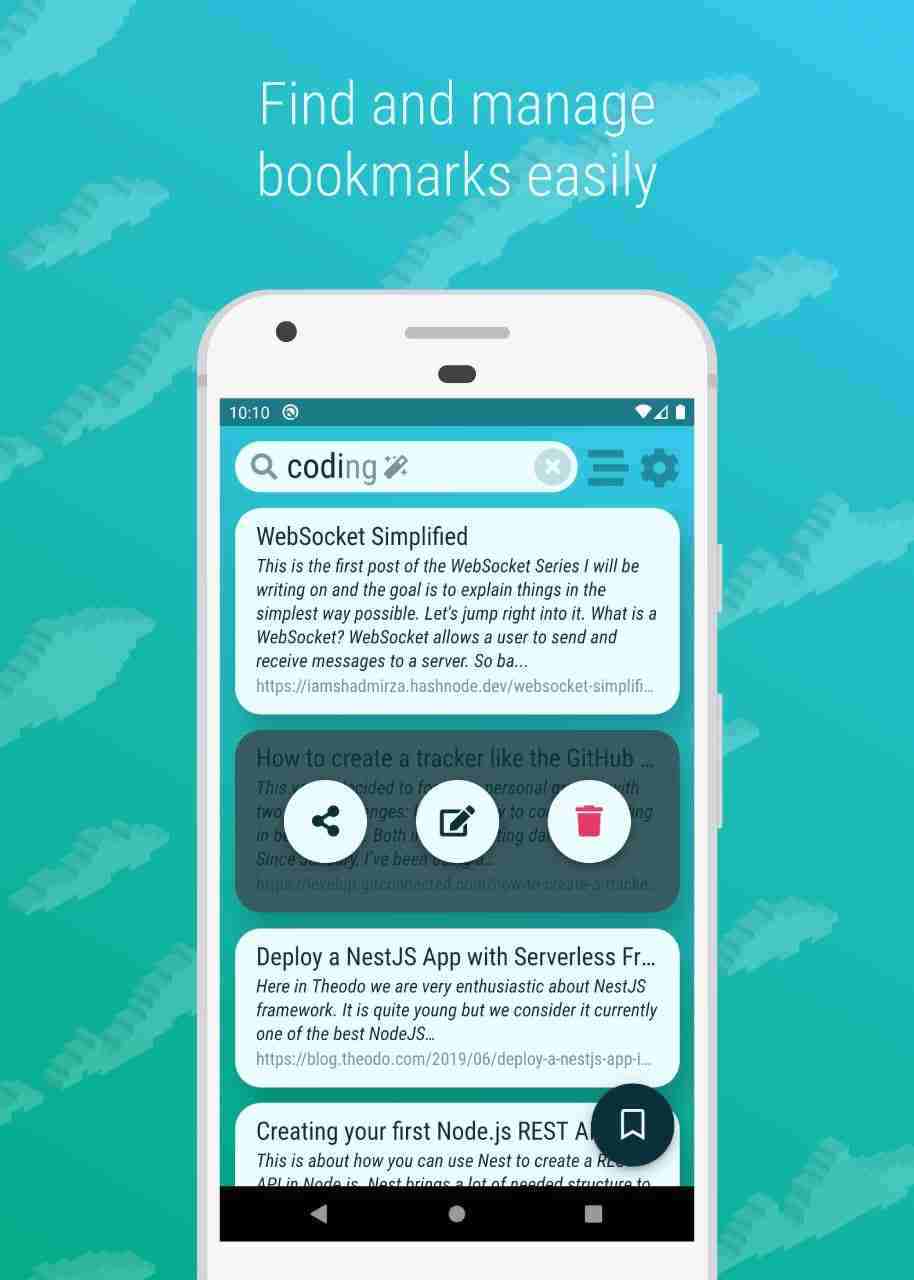 xBrowserSync screenshot