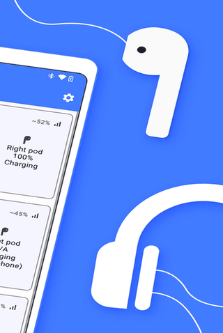 CAPod screenshot