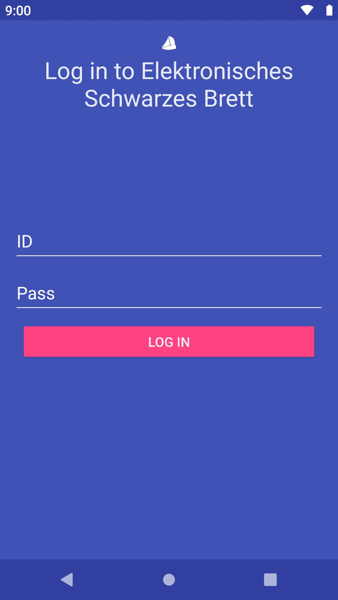 ESBDirect screenshot