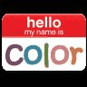 Color Namer