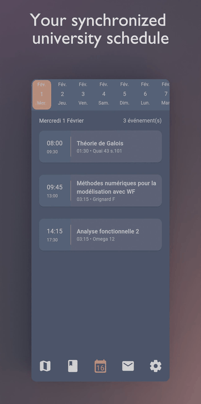 Onyx screenshot