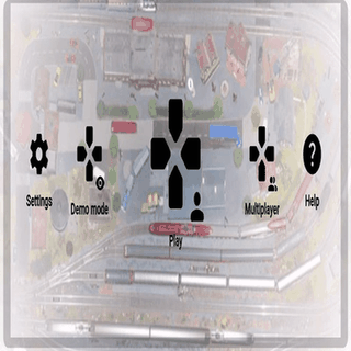 MOROway App screenshot