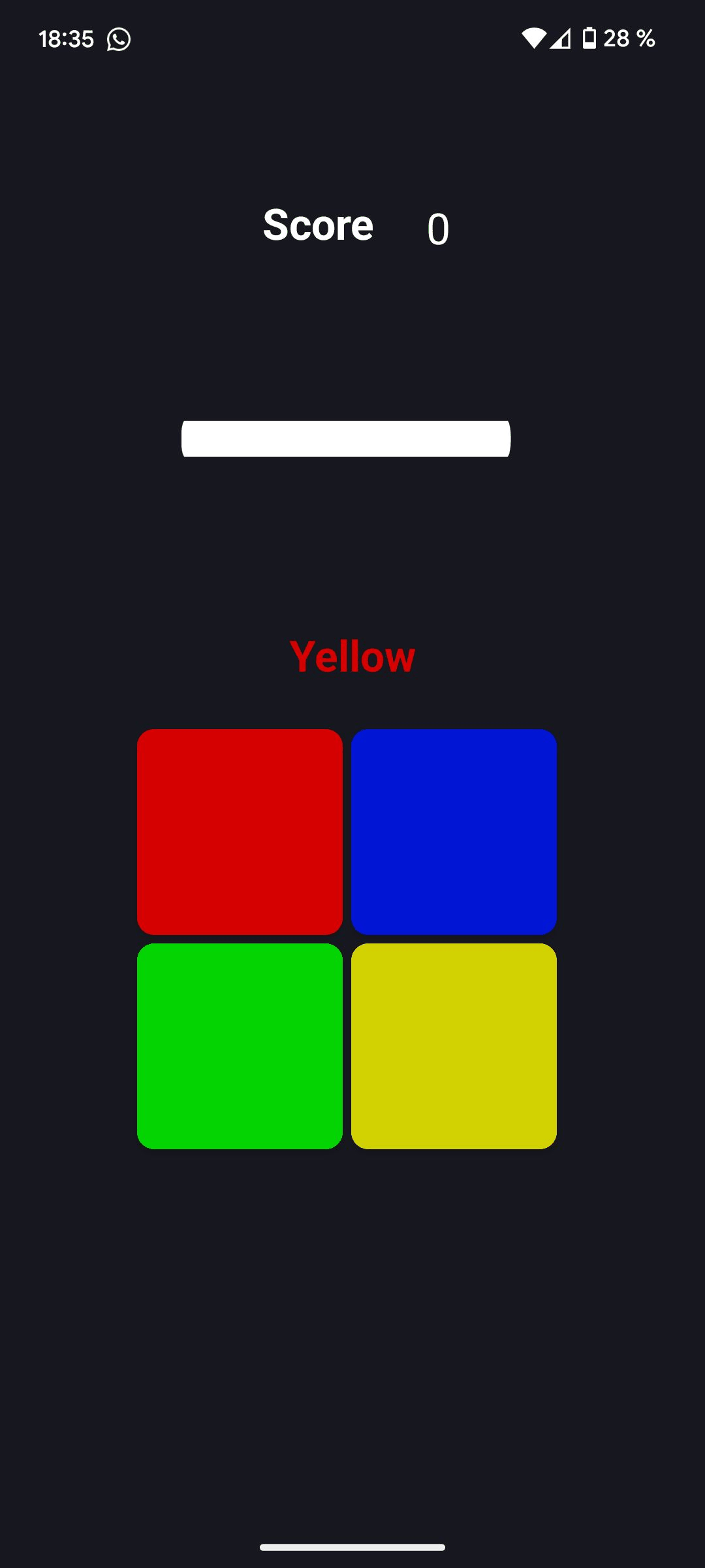 Click Switch screenshot