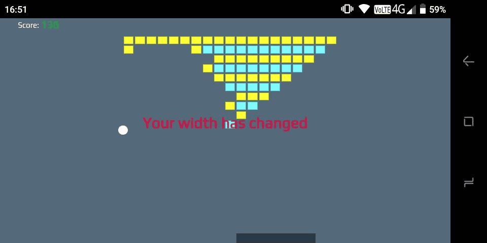 BlockBuster screenshot