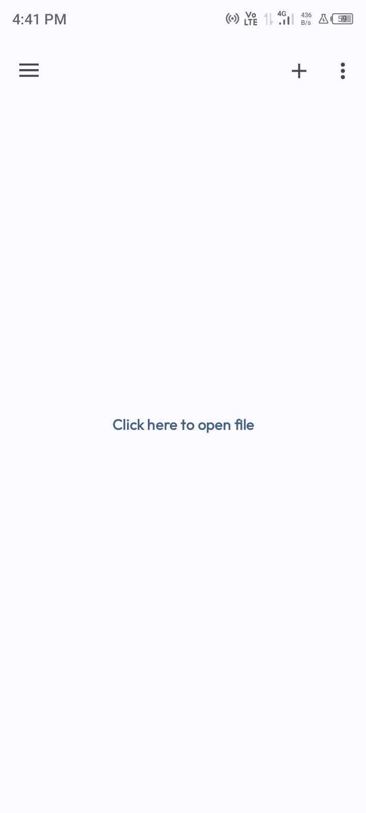 Xed-Editor screenshot