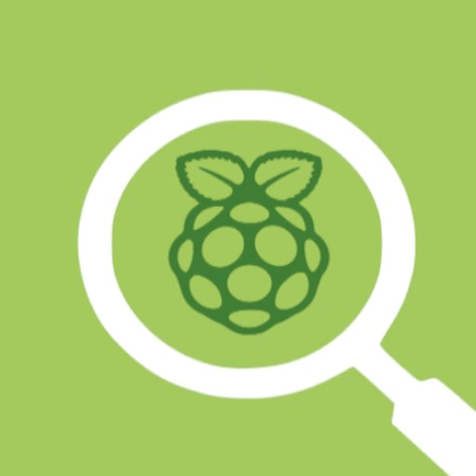 RaspFinder