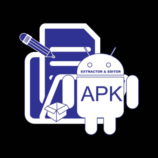 APK Explorer Editor