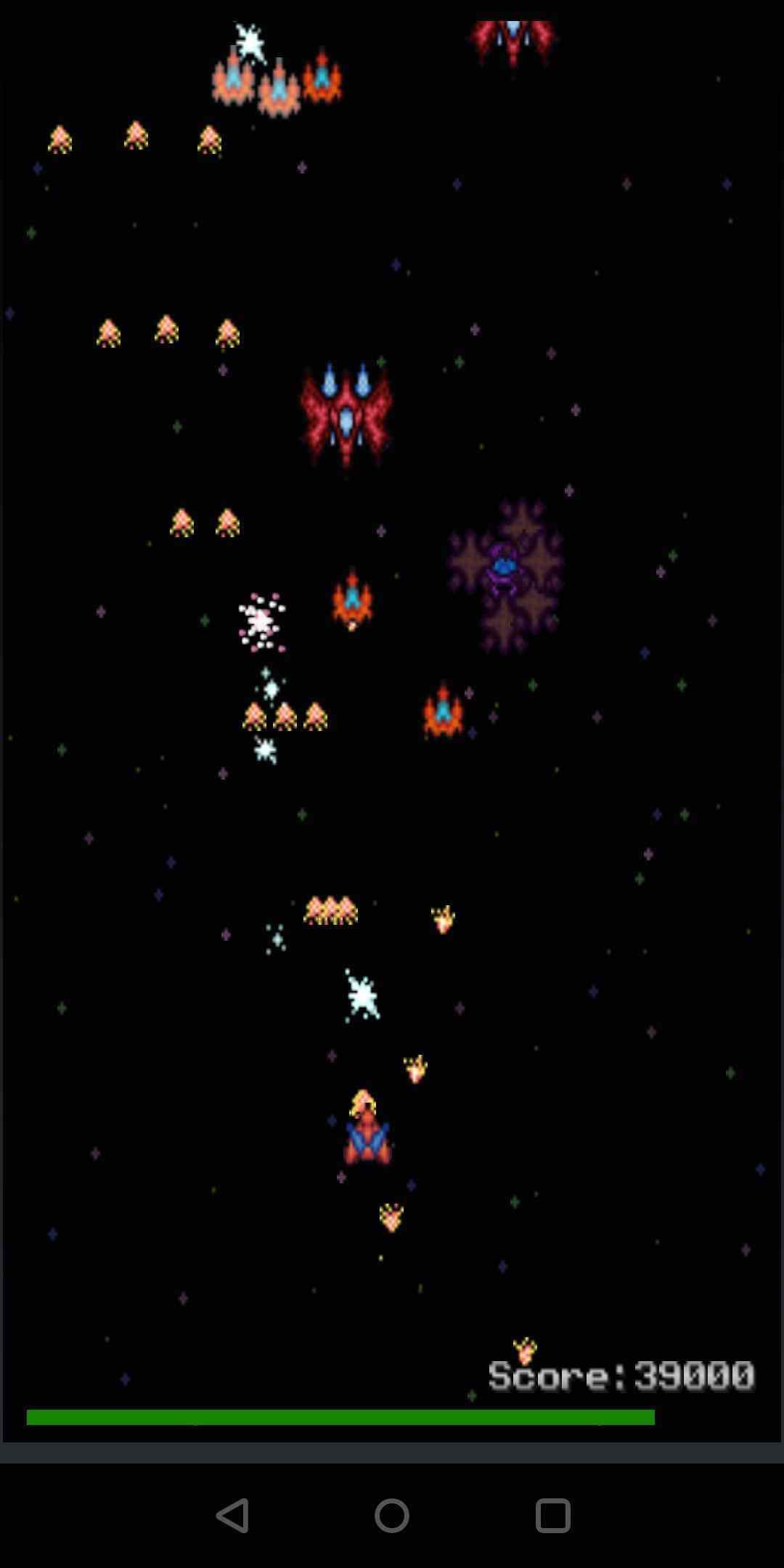 RaumBaller screenshot