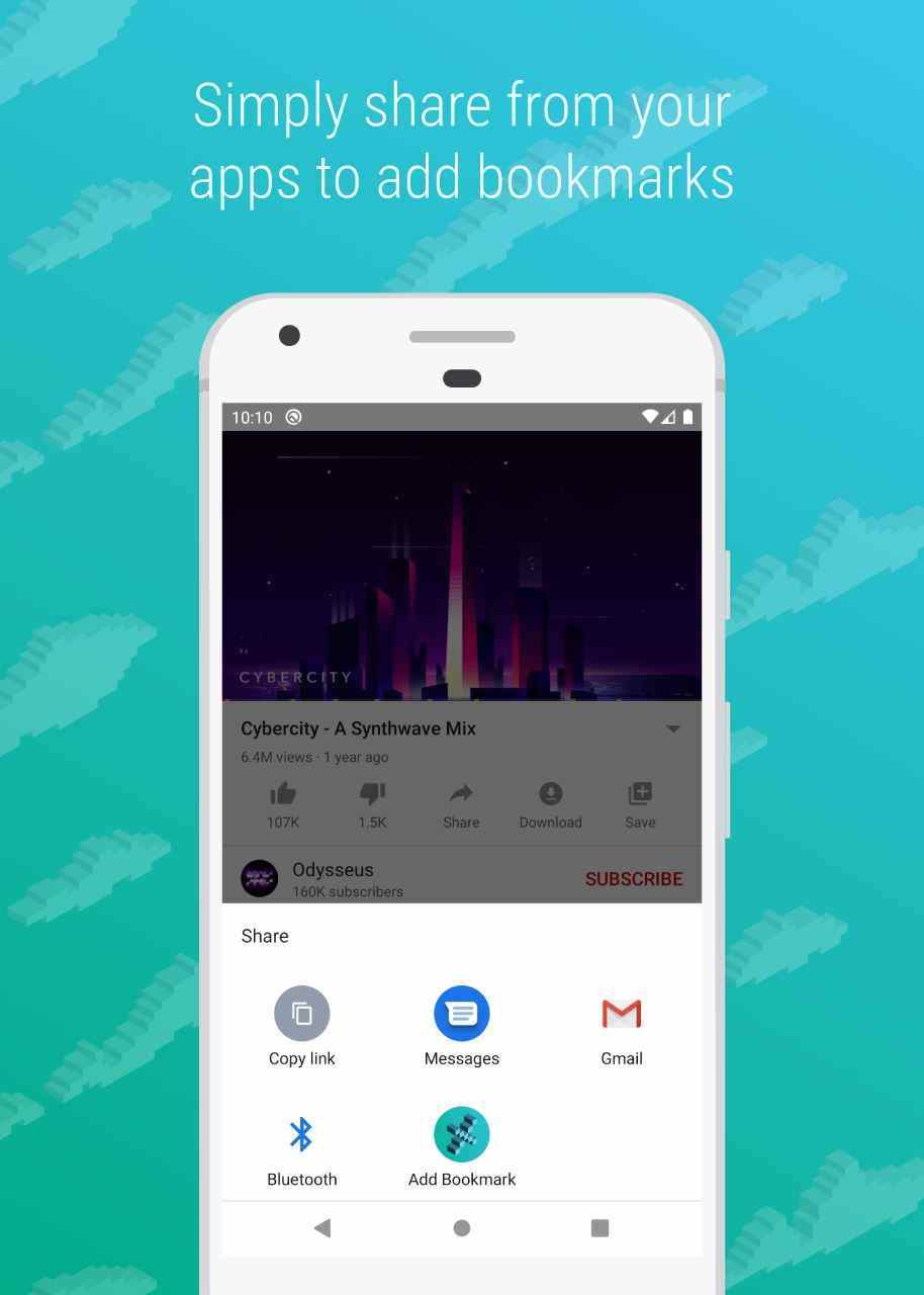 xBrowserSync screenshot