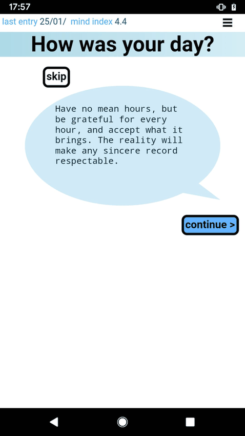 HabsGleich screenshot